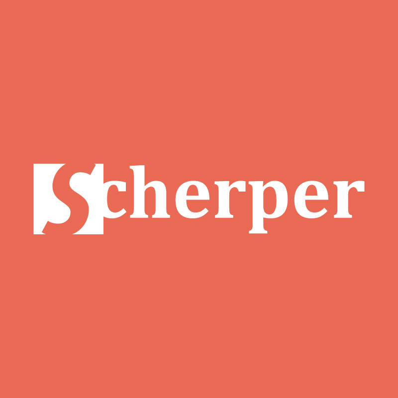 Lees meer over het artikel Logo Scherper