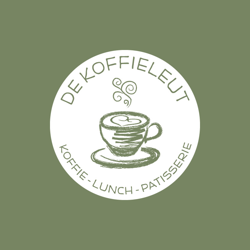 Lees meer over het artikel Logo De Koffieleut